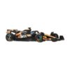 Hotwheels Premium F1 Racecar Mclaren Lando Norris