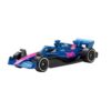 Hot Wheels diecast F1 5-pack