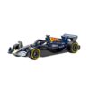 Hot Wheels diecast F1 5-pack