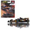Hotwheels Premium F1 Racecar Mclaren Oscar Piastri