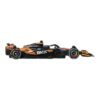 Hotwheels Premium F1 Racecar Mclaren Oscar Piastri
