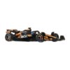 Hotwheels Premium F1 Racecar Mclaren Oscar Piastri