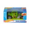 Hot Wheels 1:43 Pull Back Cars Assorti (assortiment – willekeurige uitvoering)