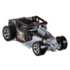 Hot Wheels 1:43 Pull Back Cars Assorti (assortiment – willekeurige uitvoering)