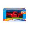 Hot Wheels 1:43 Pull Back Cars Assorti (assortiment – willekeurige uitvoering)
