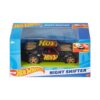 Hot Wheels 1:43 Pull Back Cars Assorti (assortiment – willekeurige uitvoering)