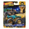 Hw monster truck bigfoot trophy champions assorti (assortiment – willekeurige uitvoering)