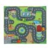 Kiddy Go speelmat met 3 auto's pre school