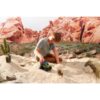 Nikko Road Rippers Off Road Rumbler: Forest Green