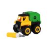 Containerwagen Demonteerbaar