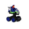 Monstertruck Bounce 4 Assorti (assortiment – willekeurige uitvoering)