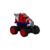 Monstertruck Bounce 4 Assorti (assortiment – willekeurige uitvoering)