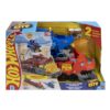 Hotwheels City Ultimate Hauler