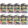 Rapid Wheels die cast auto color change assorti (assortiment – willekeurige uitvoering)