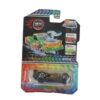 Rapid Wheels die cast auto color change assorti (assortiment – willekeurige uitvoering)