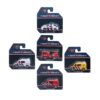 Rapid Wheels diecast hulpdienstvoertuig 5 assorti (assortiment – willekeurige uitvoering)