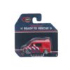Rapid Wheels diecast hulpdienstvoertuig 5 assorti (assortiment – willekeurige uitvoering)