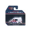 Rapid Wheels diecast hulpdienstvoertuig 5 assorti (assortiment – willekeurige uitvoering)