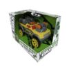 Auto Engine Blast Extrime Offroad Blust Light &  Sound