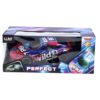 Radiografische bestuurbare auto champion wild 2 assorti (assortiment – willekeurige uitvoering)