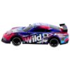 Radiografische bestuurbare auto champion wild 2 assorti (assortiment – willekeurige uitvoering)