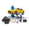Bruder Bworld Auto Service Center En Roadster