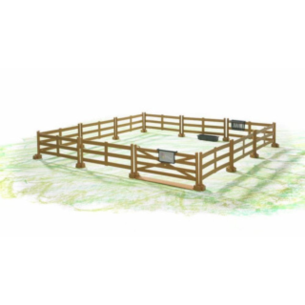 Bruder Omheining Weide - Afbeelding 2