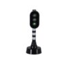 Verkeerslicht / Flitspaal Met Licht En Geluid Assorti (assortiment – willekeurige uitvoering)