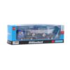 Transporter Met Truck Assorti (assortiment – willekeurige uitvoering)