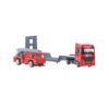 Transporter Met Truck Assorti (assortiment – willekeurige uitvoering)