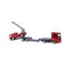 Transporter Met Truck Assorti (assortiment – willekeurige uitvoering)