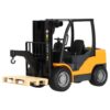 Rapid Wheels Heftruck Met Licht En Geluid En Frictie