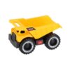 Rapid Wheels Autotransporter bouwvoertuigen met licht en geluid en frictie