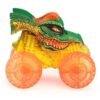 Monster Jam Mini Vehicles (assortiment – willekeurige uitvoering)