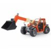 Bruder Telescooplader JLG 2505