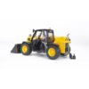 Bruder Telescooplader Caterpillar