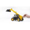 Bruder Telescooplader Caterpillar