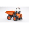 Bruder Auto Minidumper Ausa