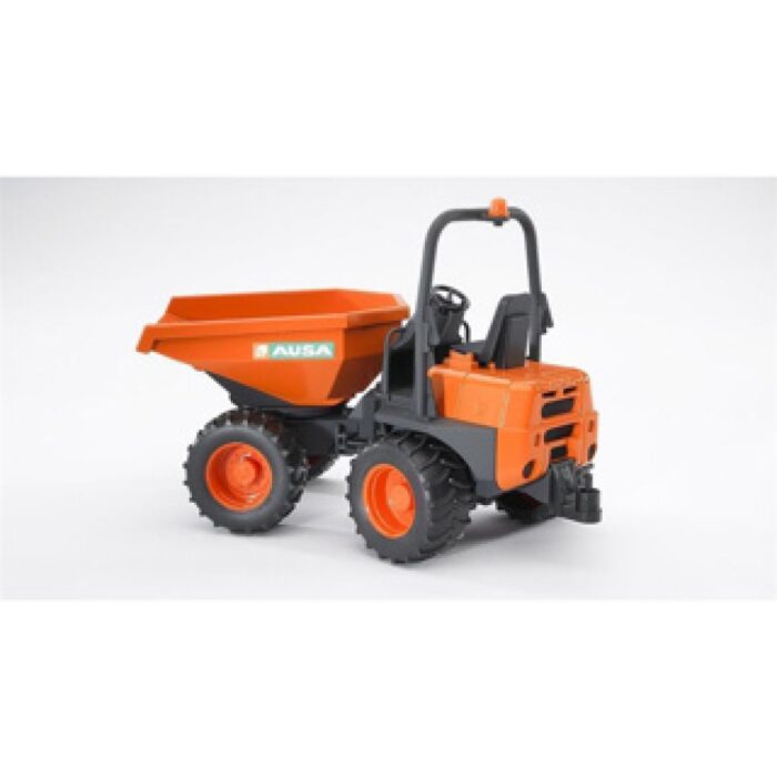 Bruder Auto Minidumper Ausa - Afbeelding 2