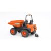 Bruder Auto Minidumper Ausa