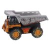 Kiepwagen Constructie Met Licht En Geluid