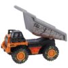 Kiepwagen Constructie Met Licht En Geluid