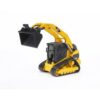 Bruder Rupslader Caterpillar