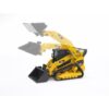 Bruder Rupslader Caterpillar