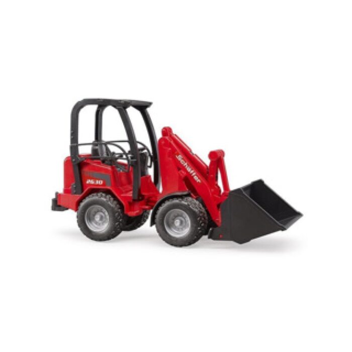 Bruder Shovel Schaeffer 2630 - Afbeelding 3