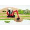 Bruder Schaeff HR16 Mini Graafmachine