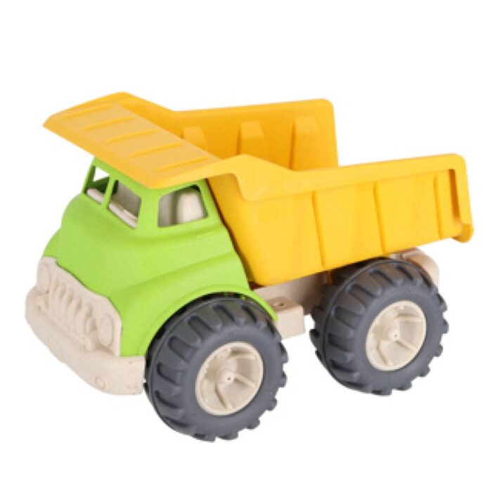 Jipy bioplastic Kiepwagen groot - Afbeelding 2