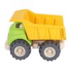 Jipy bioplastic Kiepwagen groot
