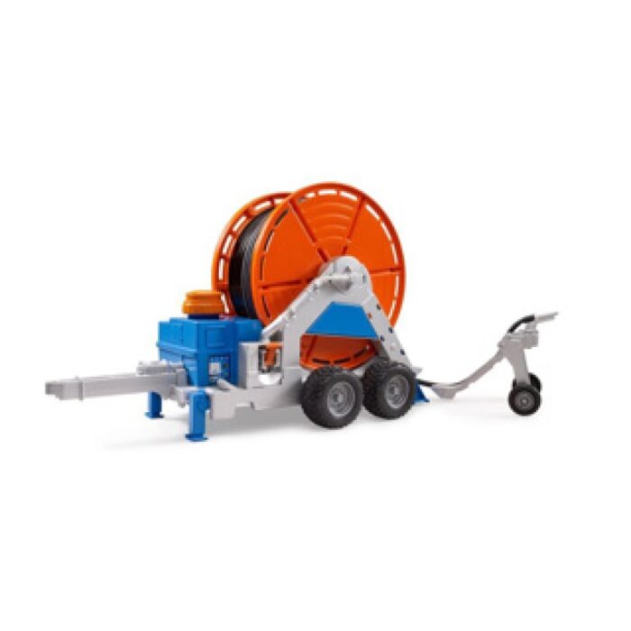 Bruder Beregeningsaanhanger - Afbeelding 2