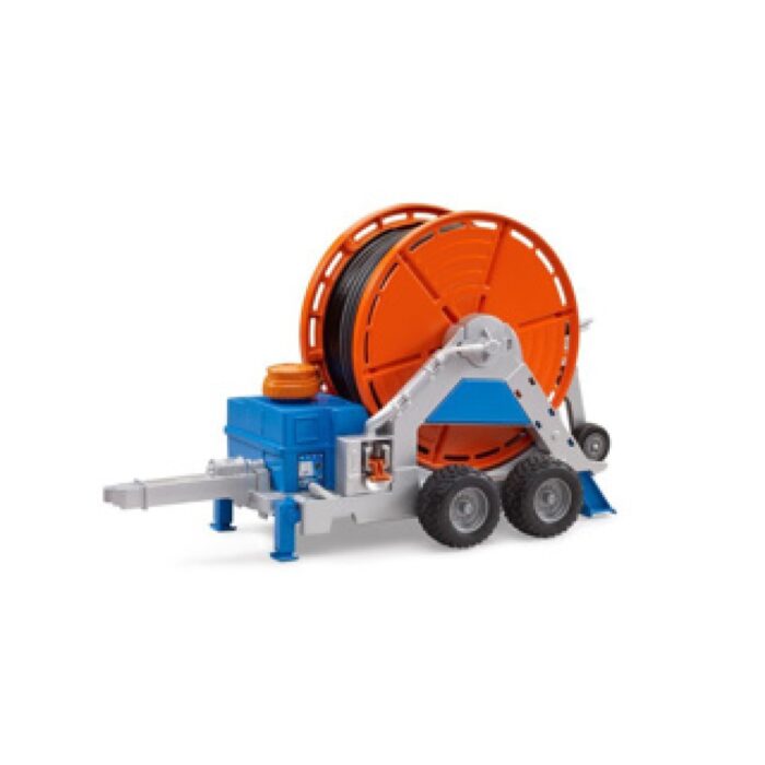 Bruder Beregeningsaanhanger - Afbeelding 3